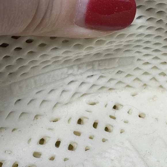 Adidas ClimaCool Shoes Mens Size 13 Slip On 3D Printed Comfort Casual Cream